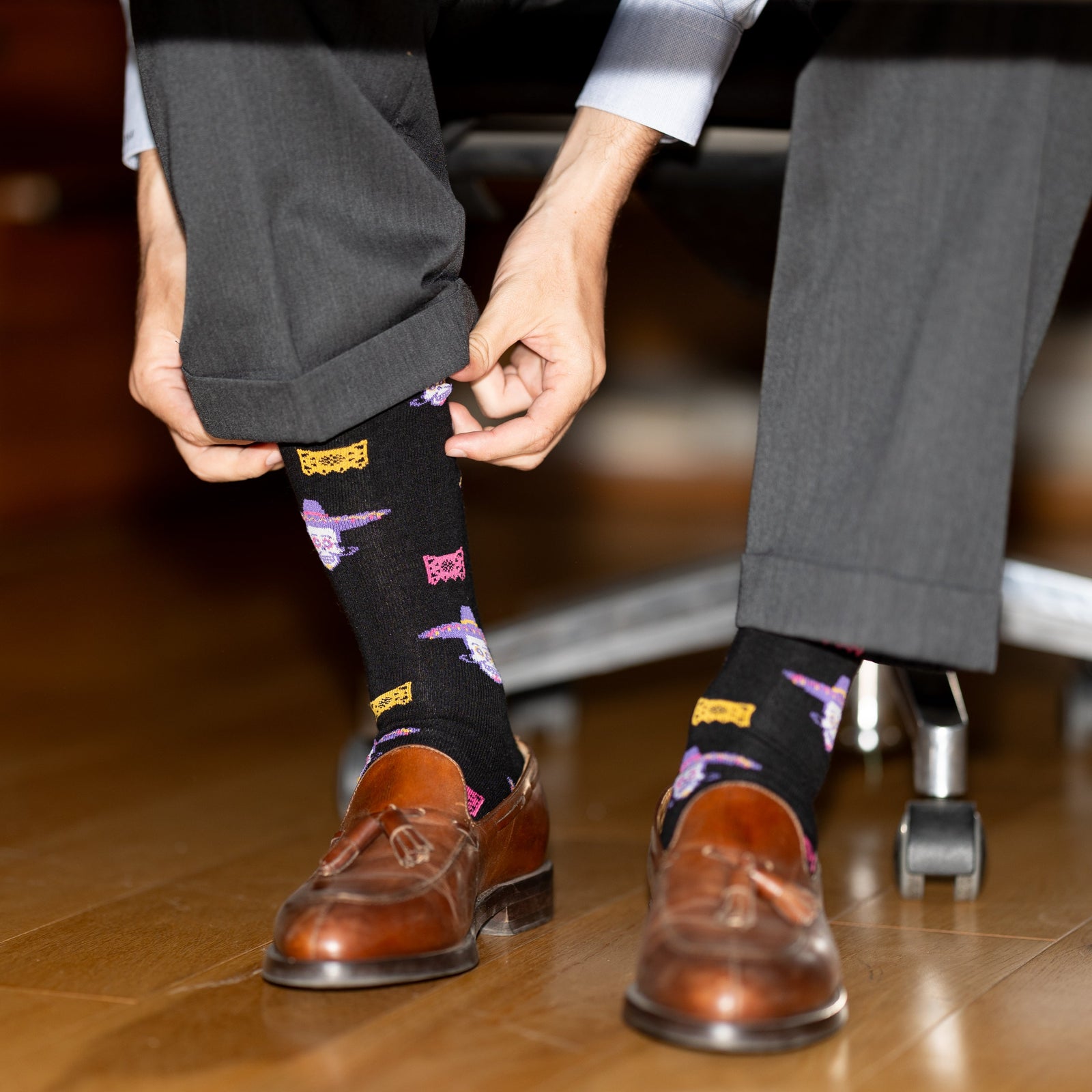 COLECCIÓN DE TEMPORADA