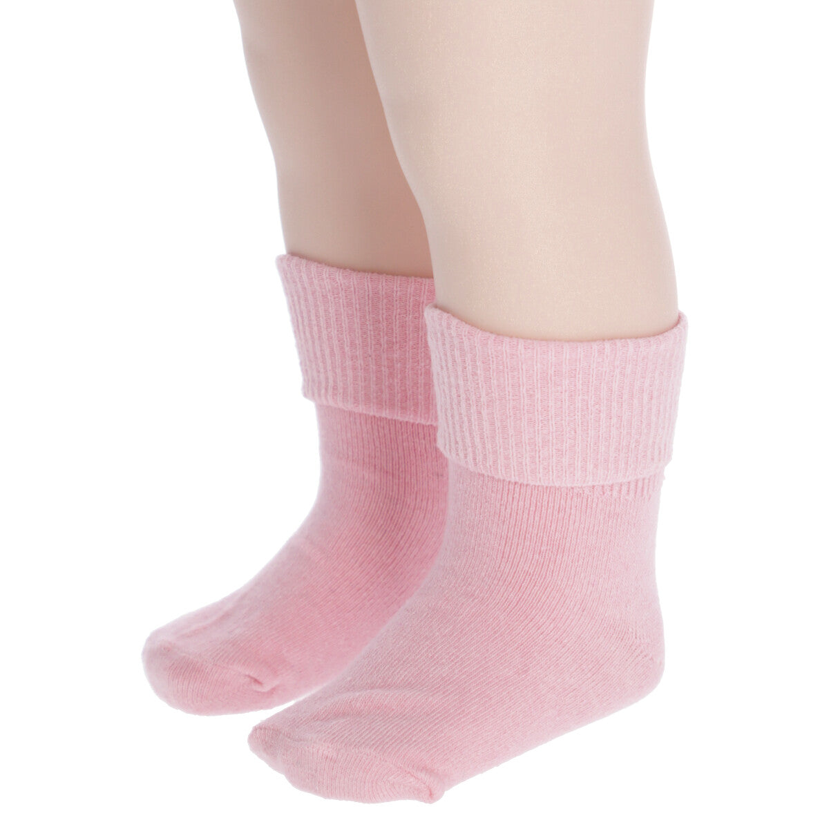 TOBILLERA ALGODÓN BEBÉ