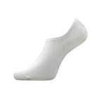 PAQUETE 2 PARES: PROTECTOPIE LISO ALGODÓN