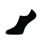 PAQUETE 2 PARES: PROTECTOPIE LISO ALGODÓN