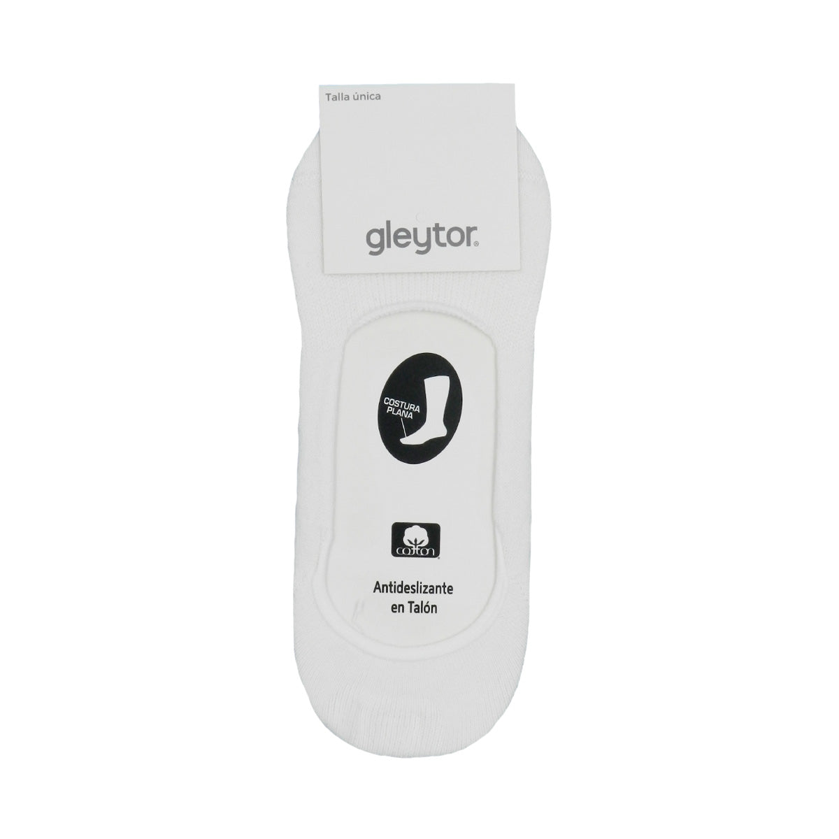 TIN INVISIBLE ZAPATILLA