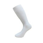CALCETA ESCOLAR  ALGODÓN