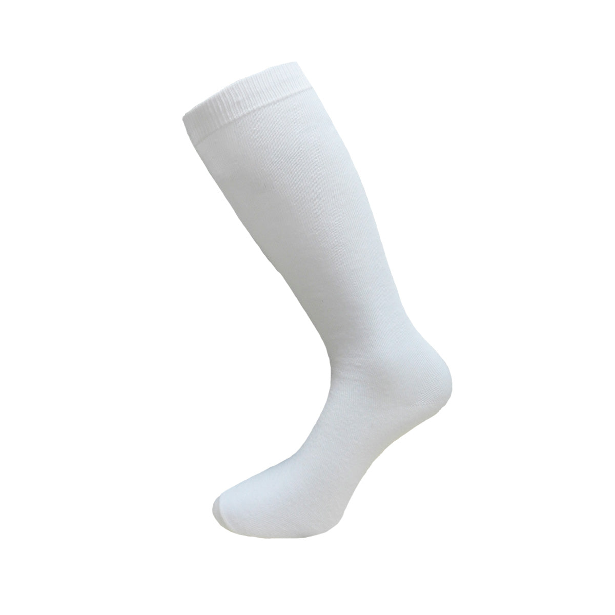 CALCETA ESCOLAR  ALGODÓN