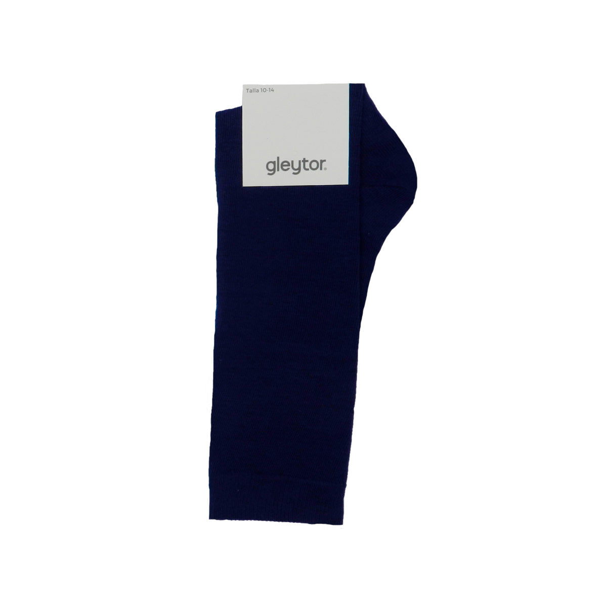 CALCETA ESCOLAR  ALGODÓN