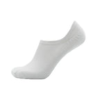 PAQUETE 2 PARES: PROTECTOPIE LISO ALGODÓN