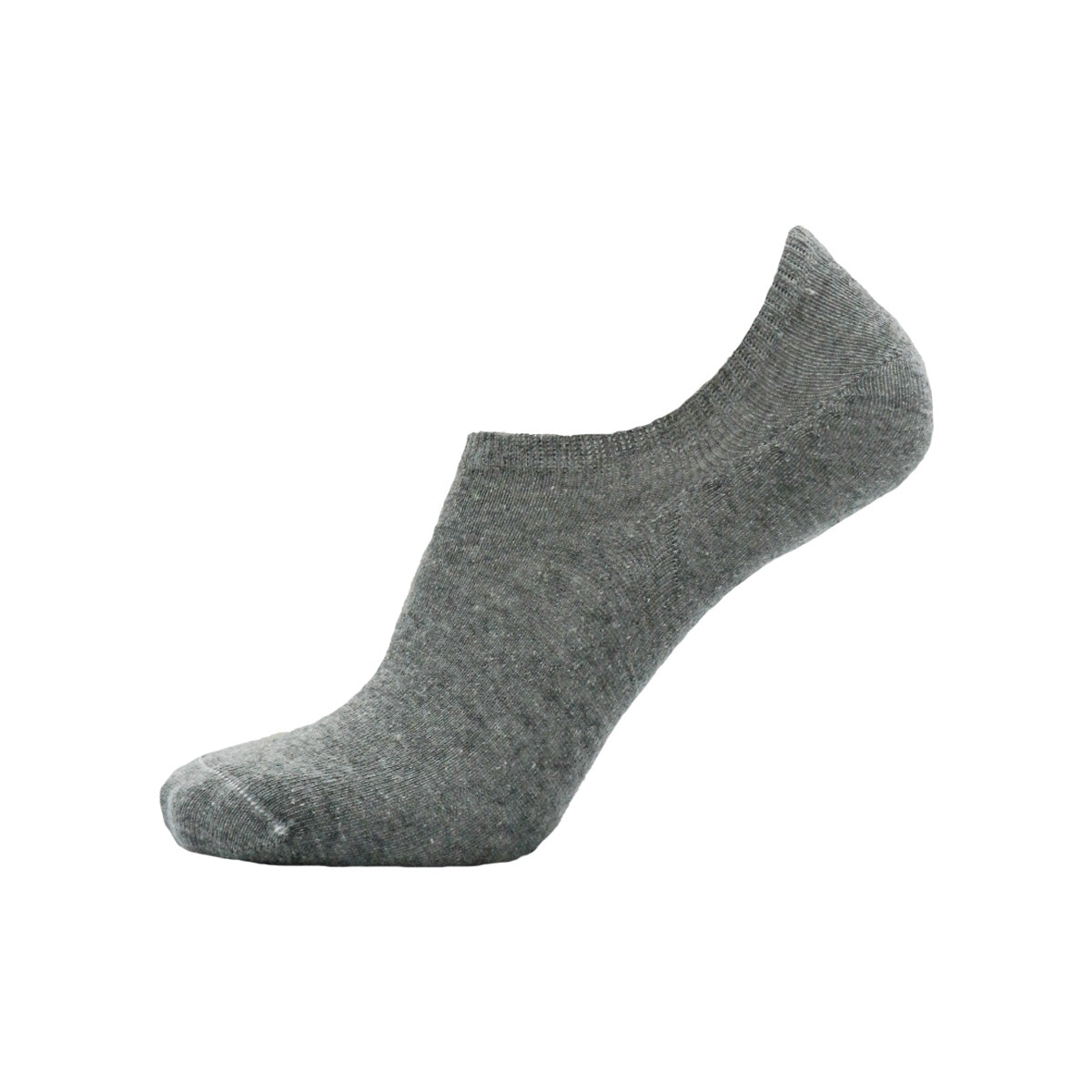 PAQUETE 2 PARES: PROTECTOPIE LISO ALGODÓN