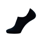 PAQUETE 2 PARES: PROTECTOPIE LISO ALGODÓN