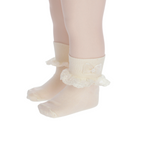 TOBILLERA NYLON CON APLICACIÓN