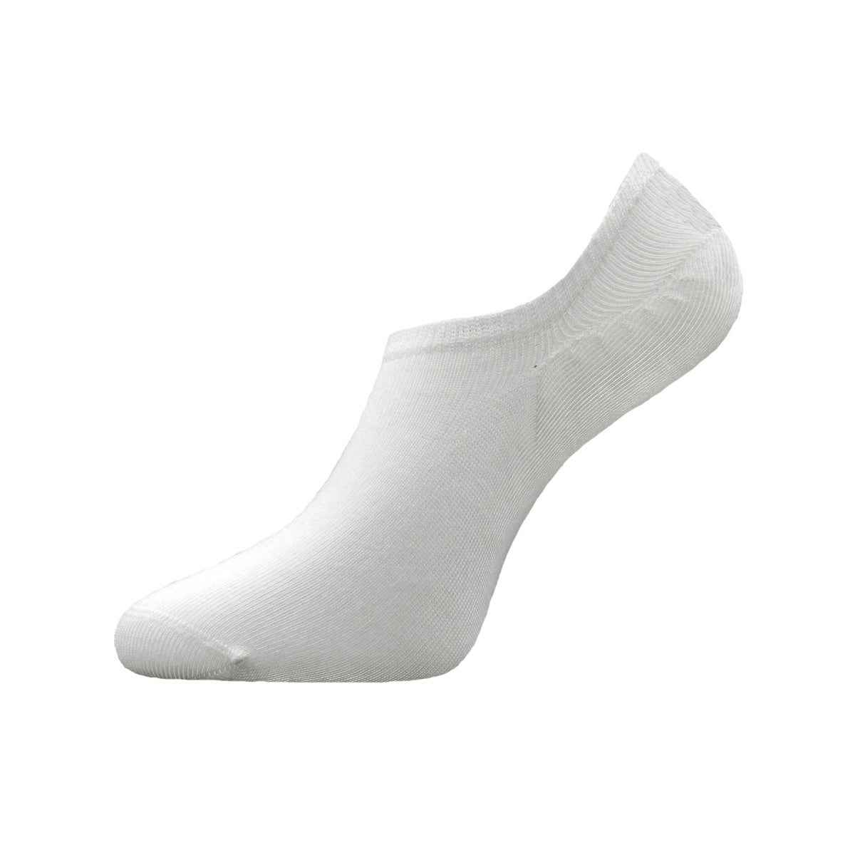 PAQUETE 2 PARES: PROTECTOPIE LISO BAMBÚ