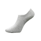 PAQUETE 2 PARES: PROTECTOPIE LISO BAMBÚ