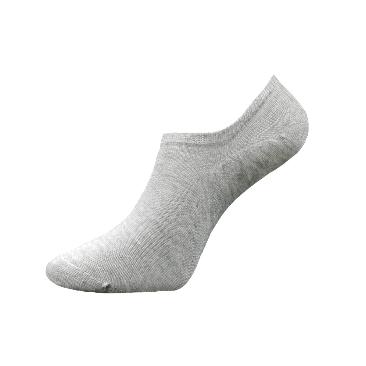 PAQUETE 2 PARES: PROTECTOPIE LISO BAMBÚ