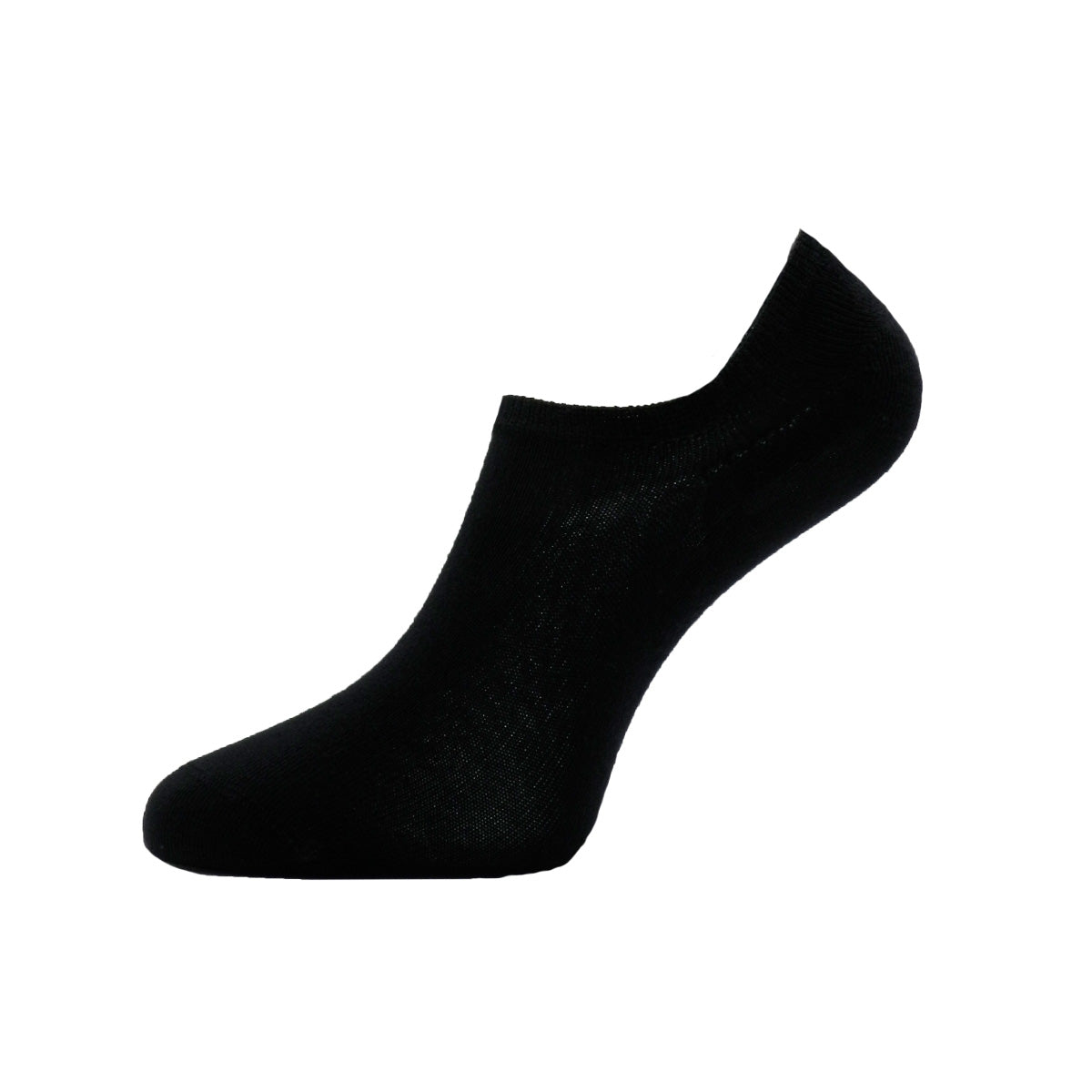 PAQUETE 2 PARES: PROTECTOPIE LISO BAMBÚ