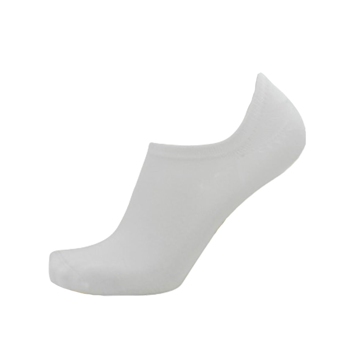 PAQUETE 2 PARES: PROTECTOPIE LISO BAMBÚ