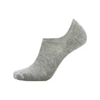 PAQUETE 2 PARES: PROTECTOPIE LISO BAMBÚ