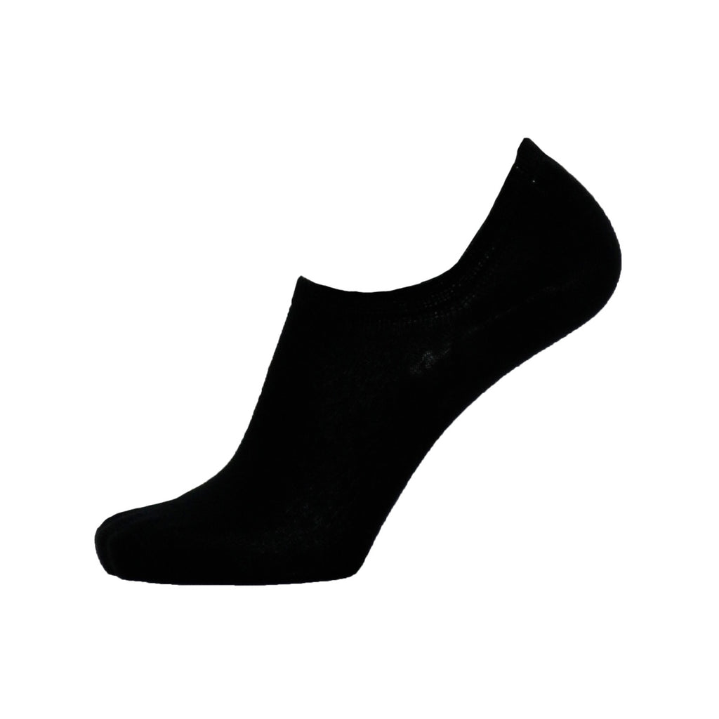 PAQUETE 2 PARES: PROTECTOPIE LISO BAMBÚ