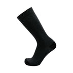 CALCETÍN LISO ALGODÓN LARGO