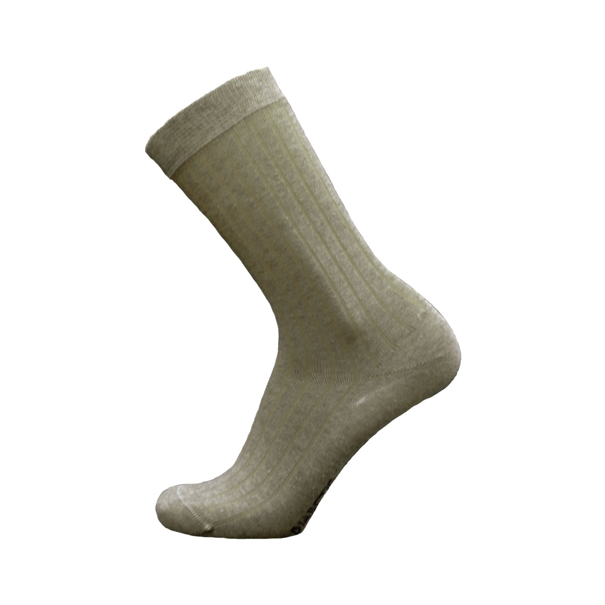 CALCETIN ACANALADO PARA PIE DIABÉTICO