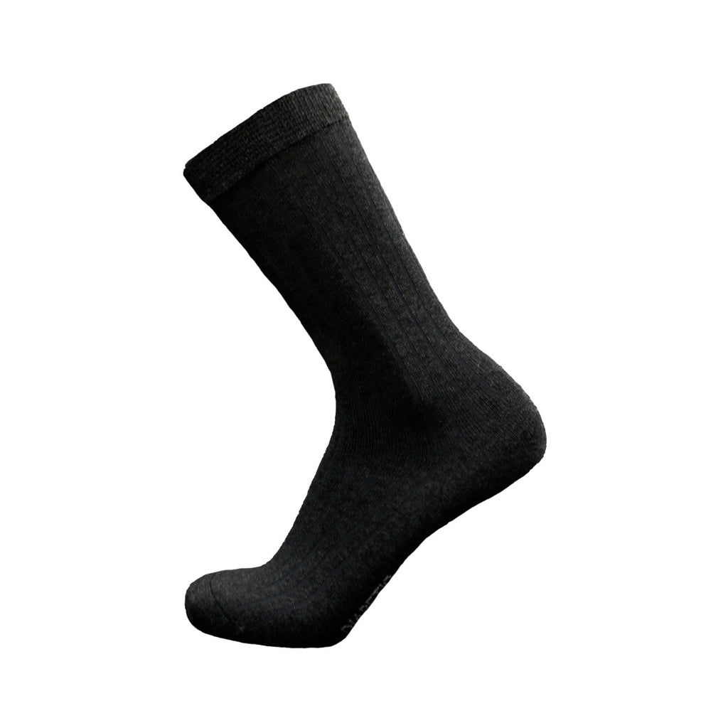 CALCETIN ACANALADO PARA PIE DIABÉTICO