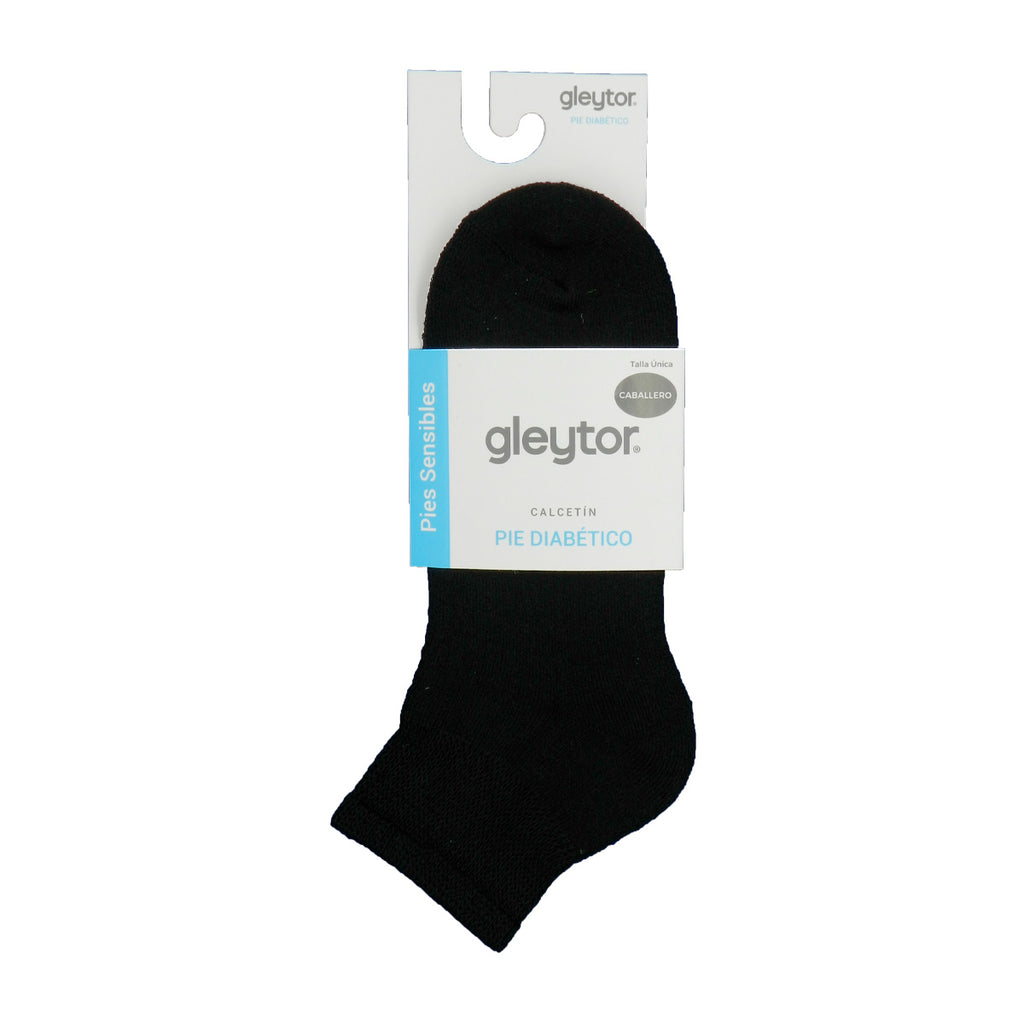 TIN PIE DIABETICO PLANTA AFELPADA