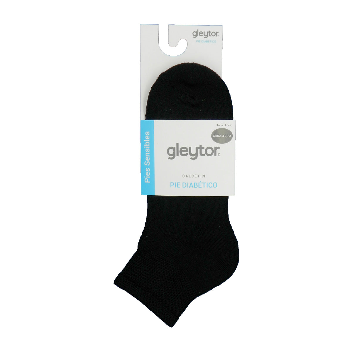 TIN PIE DIABETICO PLANTA AFELPADA