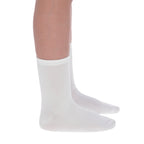 CALCETA ESCOLAR CORTA