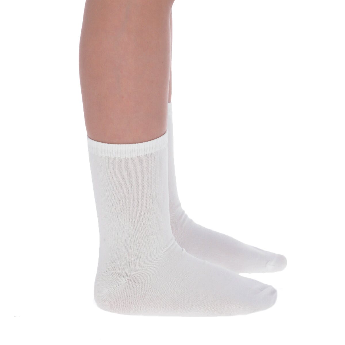 CALCETA ESCOLAR CORTA