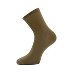 CALCETA MICROFIBRA LISA