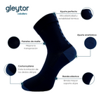 CALCETA DEPORTIVA RAYAS