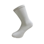 CALCETA DEPORTIVA LISA
