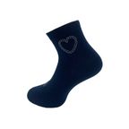 CALCETA CON PEDRERIA