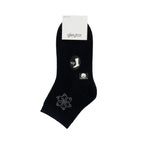 CALCETA CON PEDRERIA