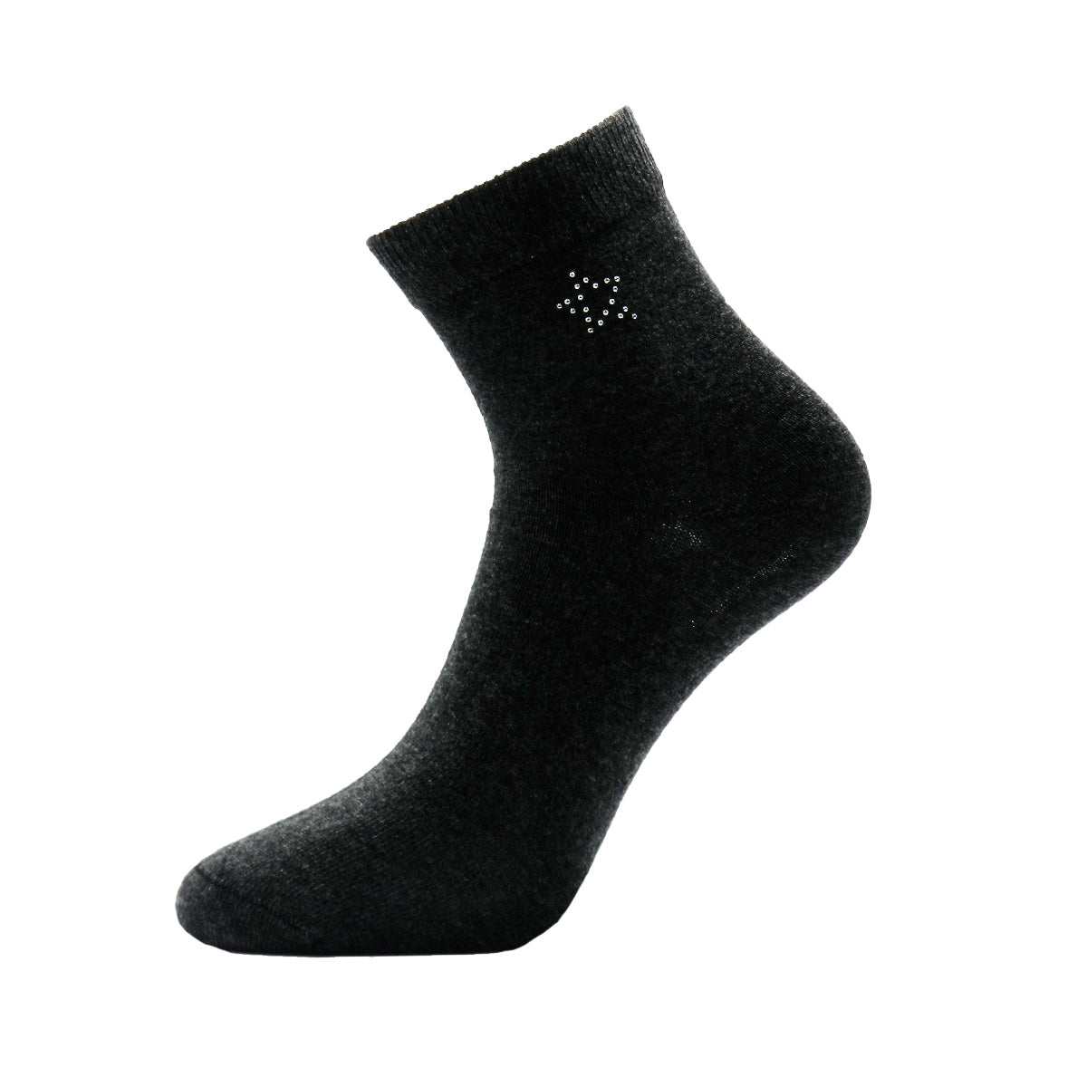 CALCETA CON PEDRERIA