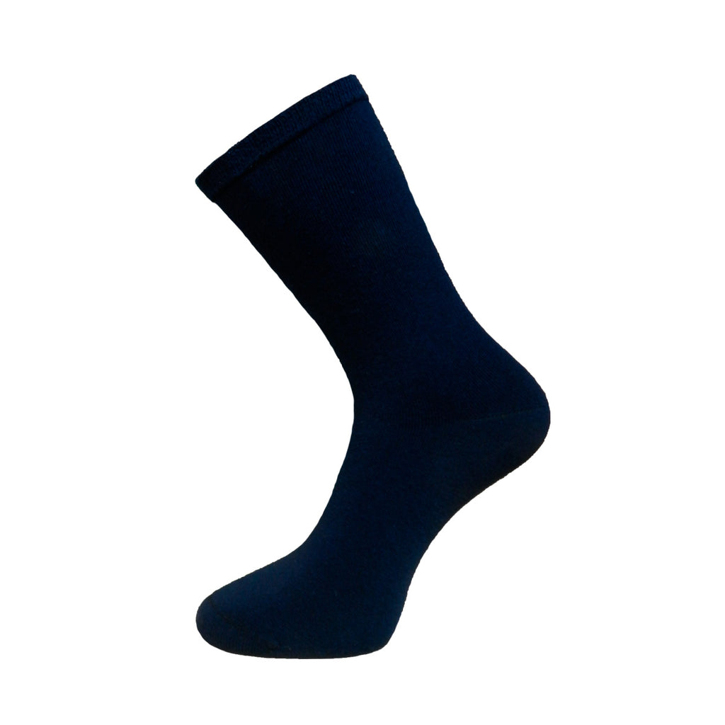 CALCETIN PARA PIE DIABÉTICO