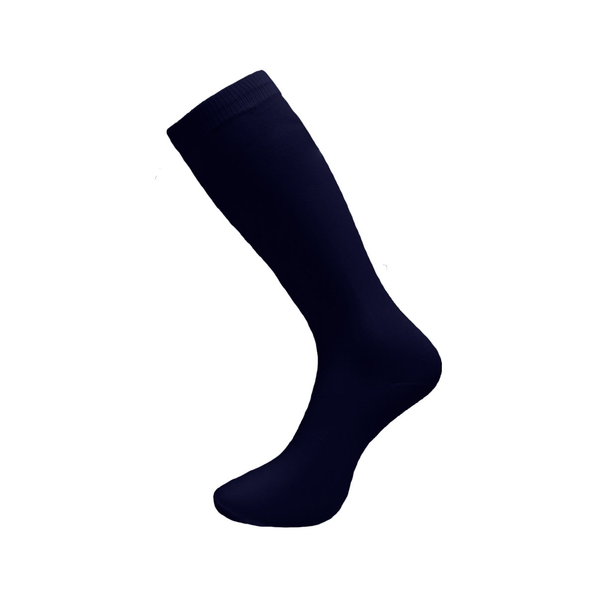 CALCETA ESCOLAR NYLON LISA