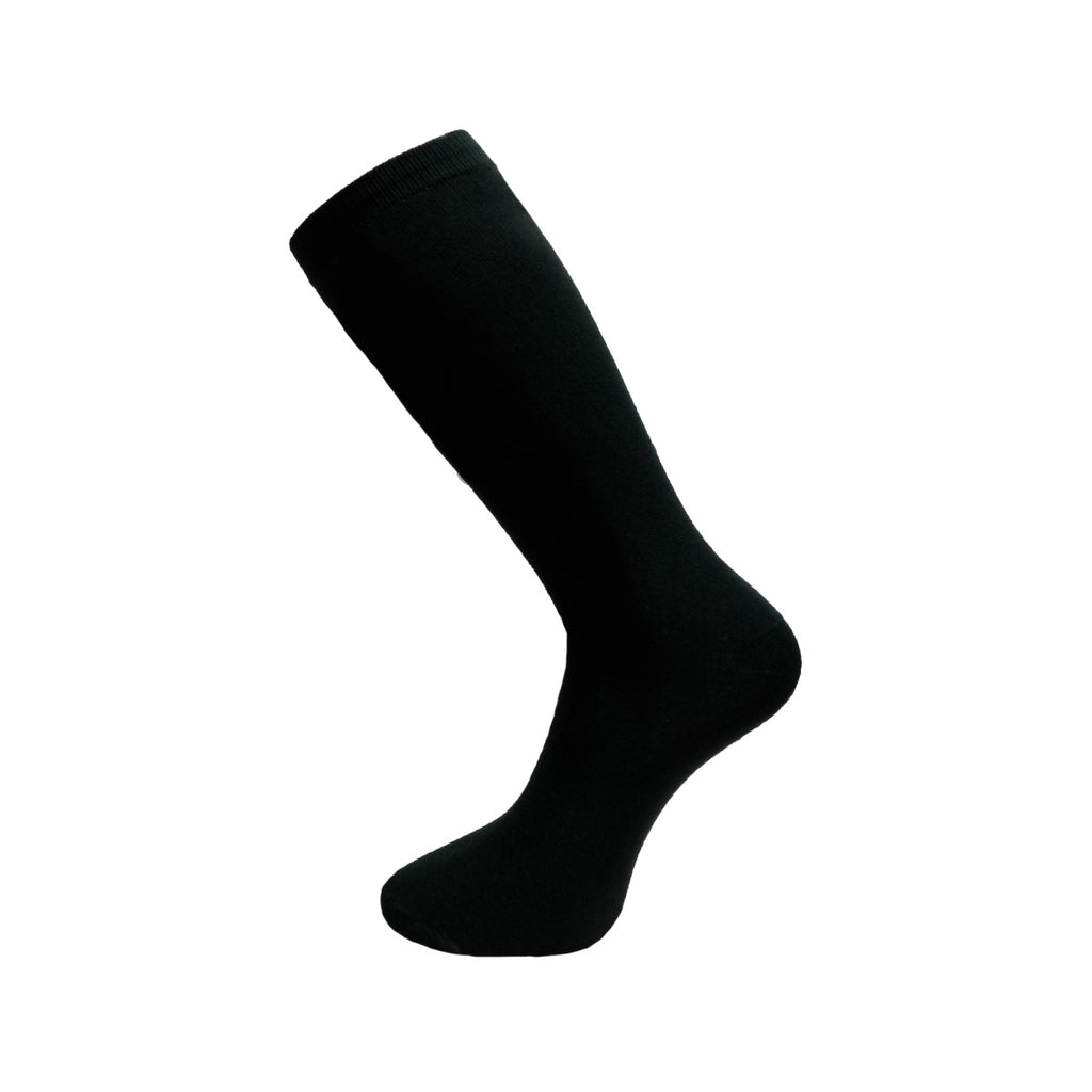 CALCETA ESCOLAR NYLON LISA