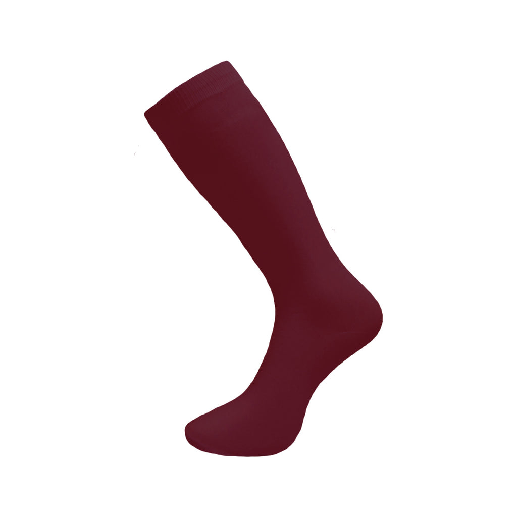 CALCETA ESCOLAR NYLON LISA