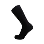 CALCETÍN ACANALADO  MICROFIBRA