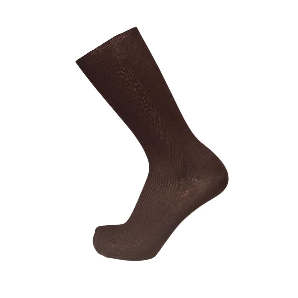 CALCETÍN DE NYLON SIN ELÁSTICO