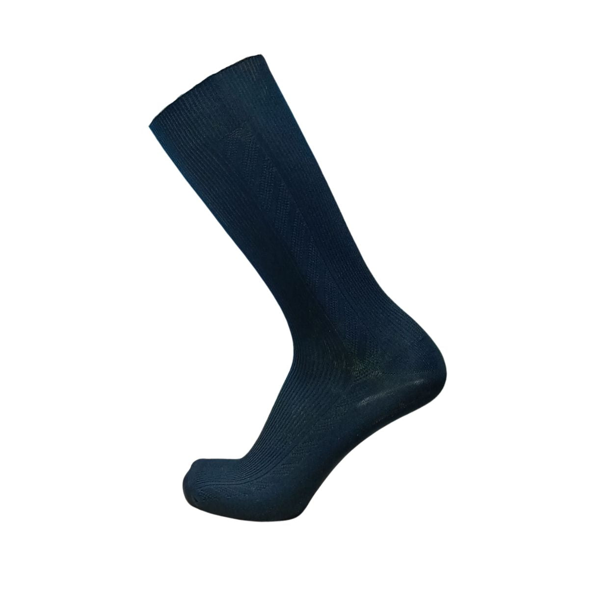 CALCETÍN DE NYLON SIN ELÁSTICO