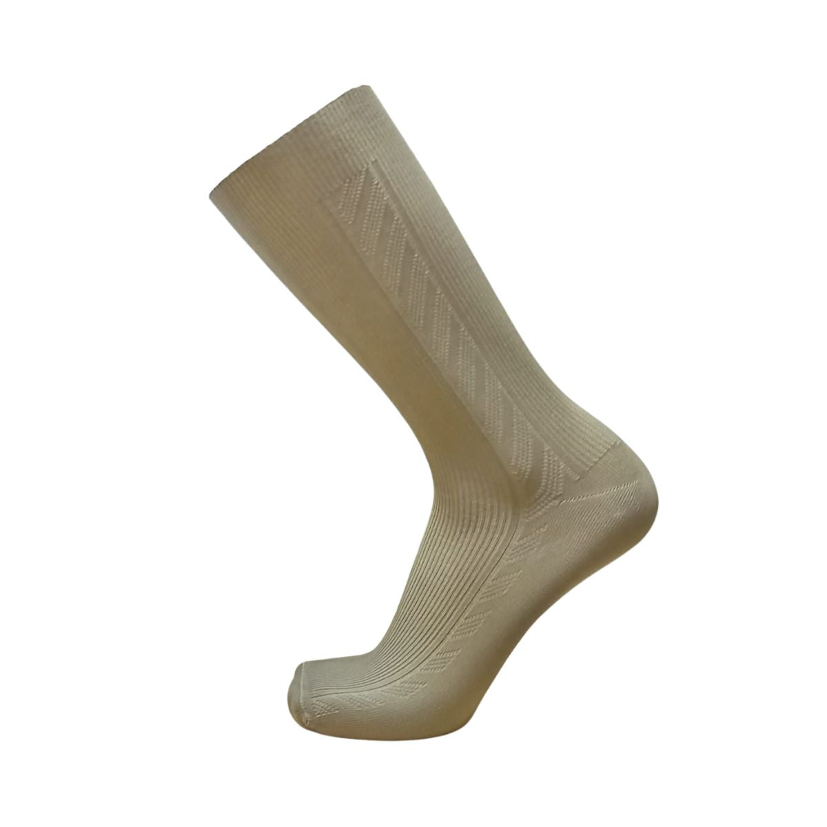 CALCETÍN DE NYLON SIN ELÁSTICO