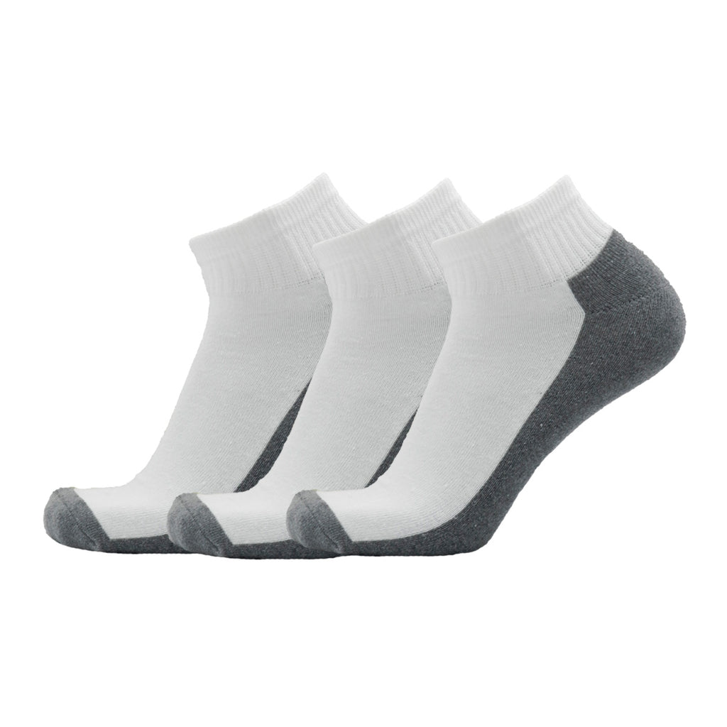 PAQUETE 3 PARES: TIN DEPORTIVO