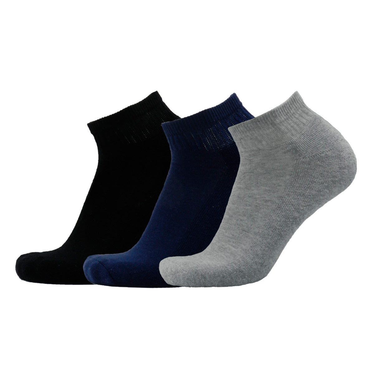 PAQUETE 3 PARES: TIN DEPORTIVO