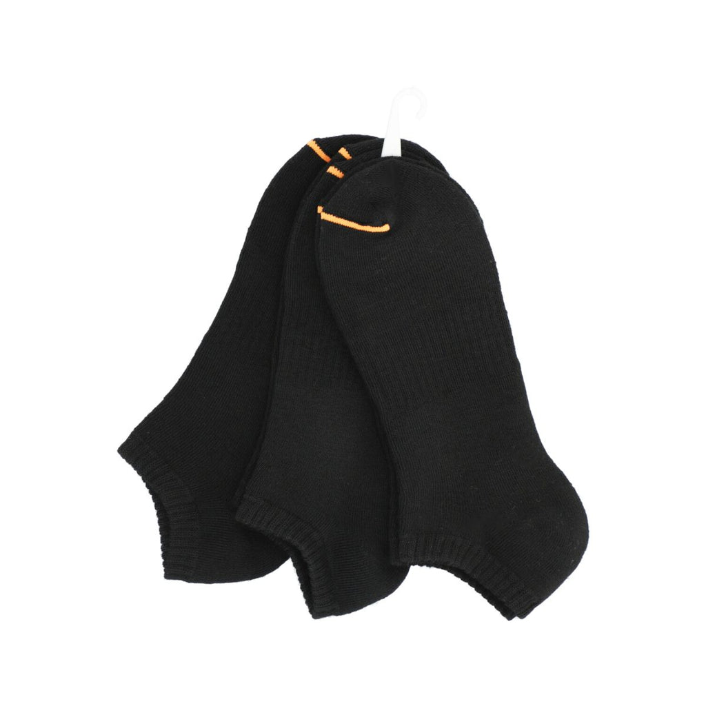 PAQUETE 3 PARES: TIN DEPORTIVO