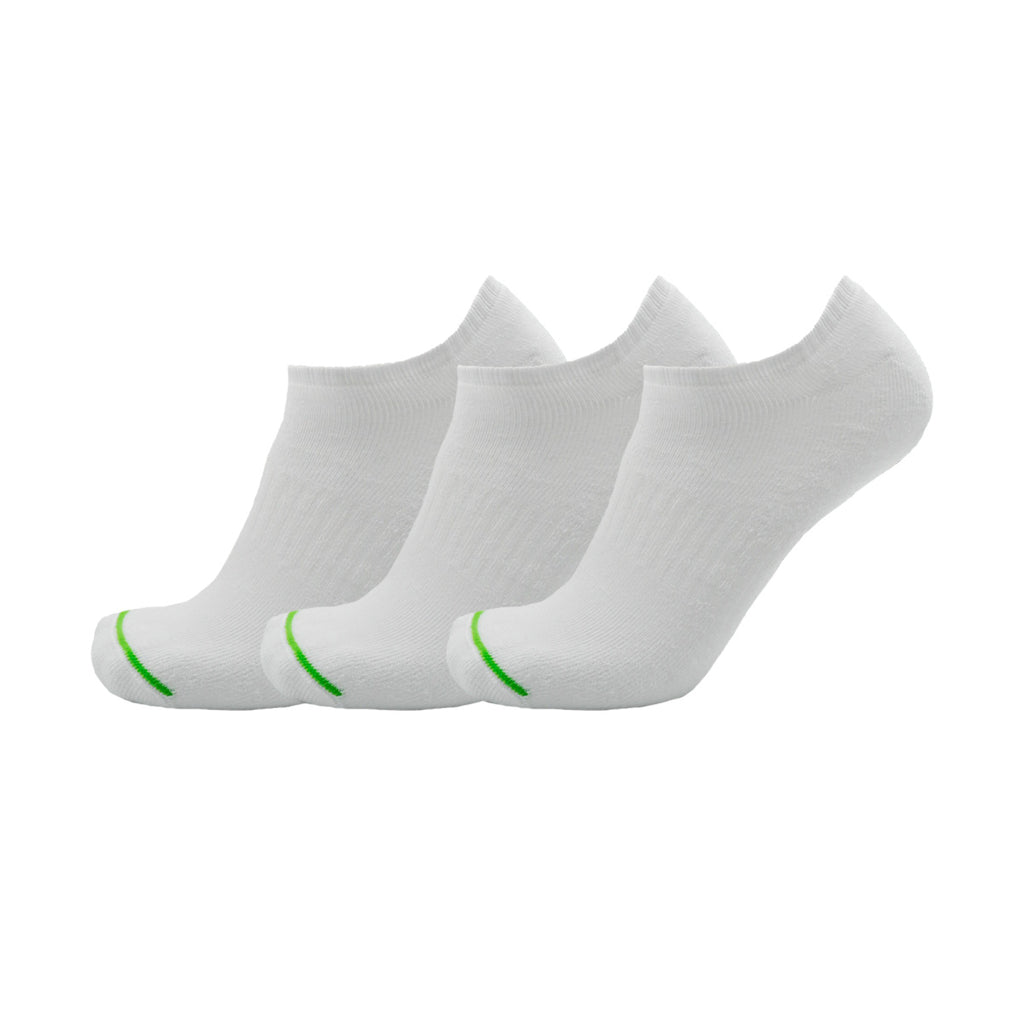 PAQUETE 3 PARES: TIN DEPORTIVO ABSORBENTE