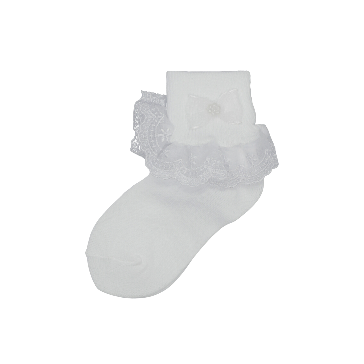 TOBILLERA NYLON CON APLICACIÓN