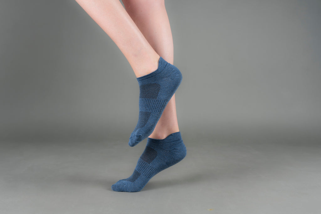 TIN DEPORTIVO TRANSPIRABLE