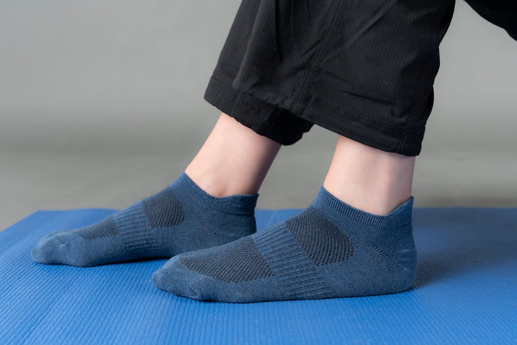 TIN DEPORTIVO TRANSPIRABLE