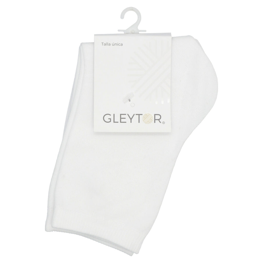 CALCETA ESCOLAR CORTA