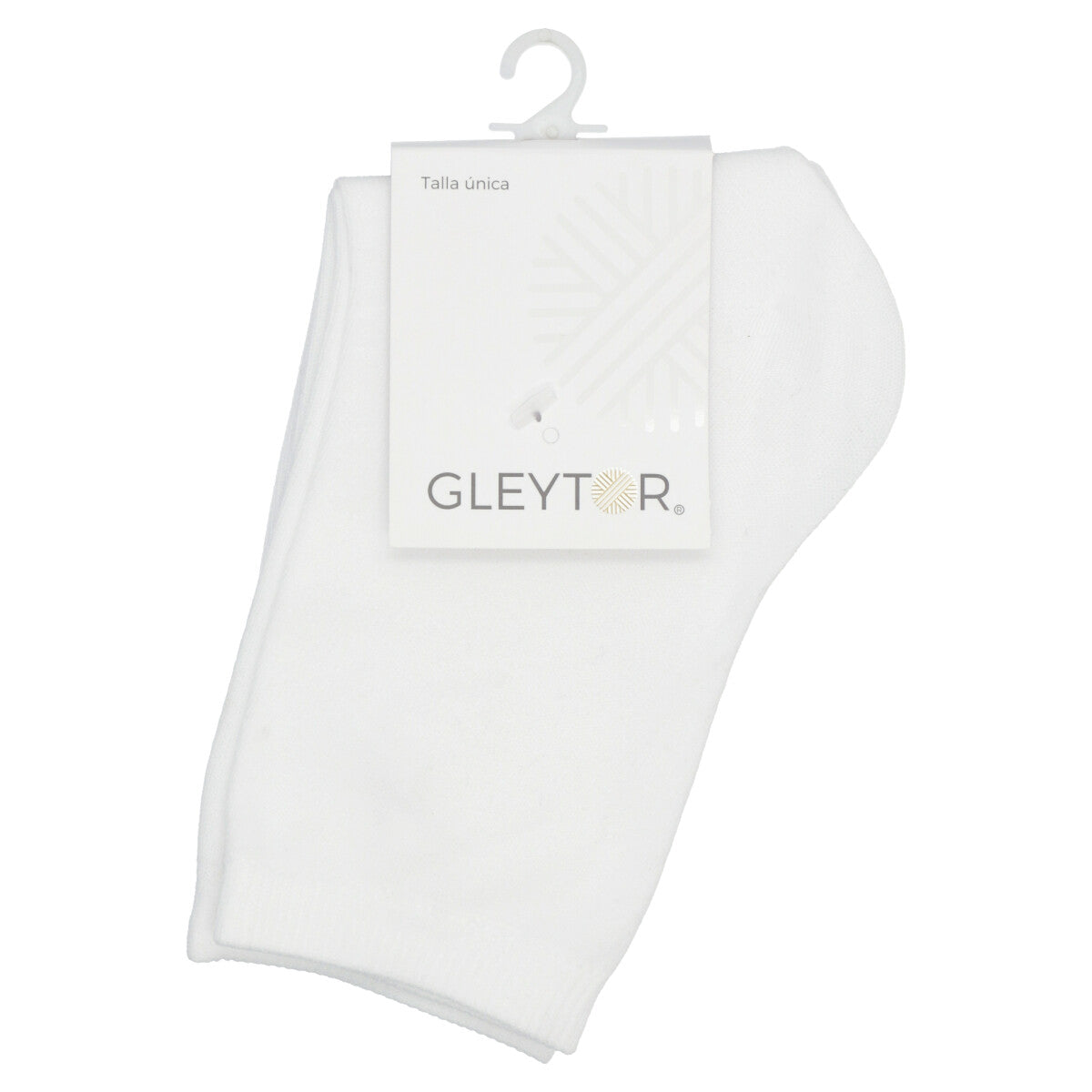 CALCETA ESCOLAR CORTA