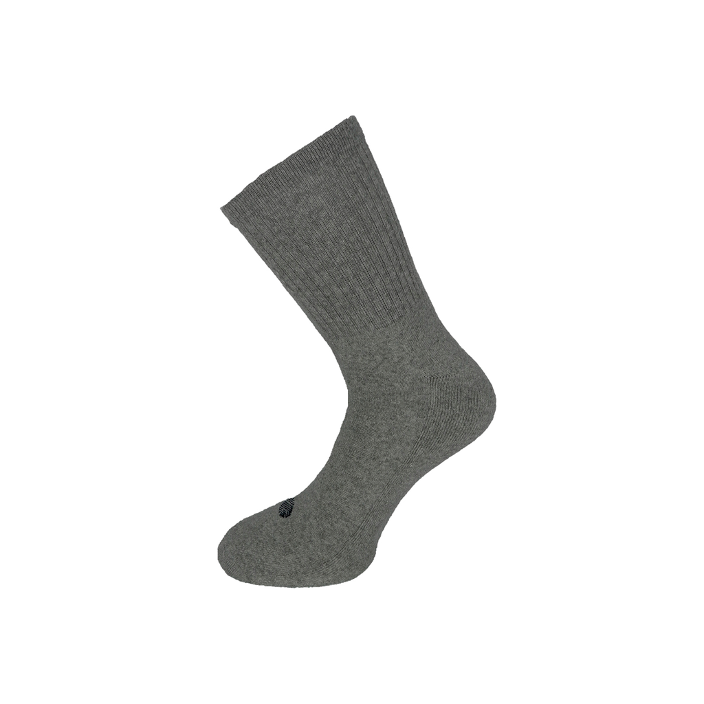 PAQUETE 3 PARES: CALCETÍN ALTO  DEPORTIVO